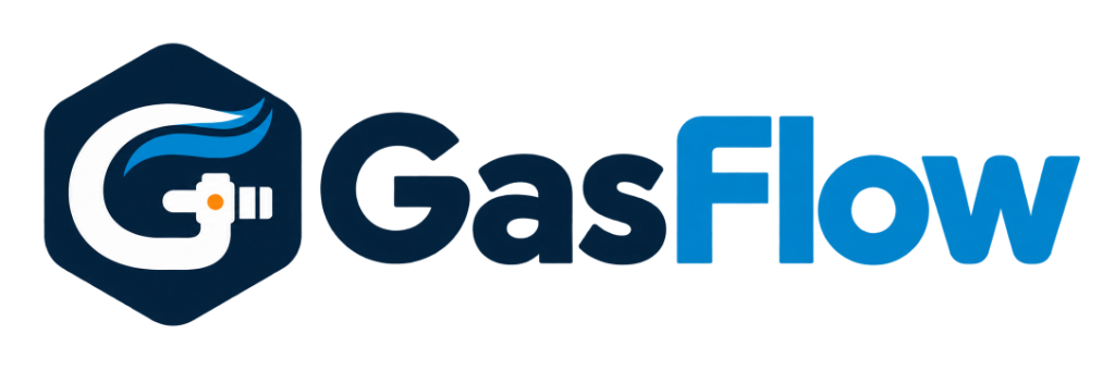 GasFlow Logo