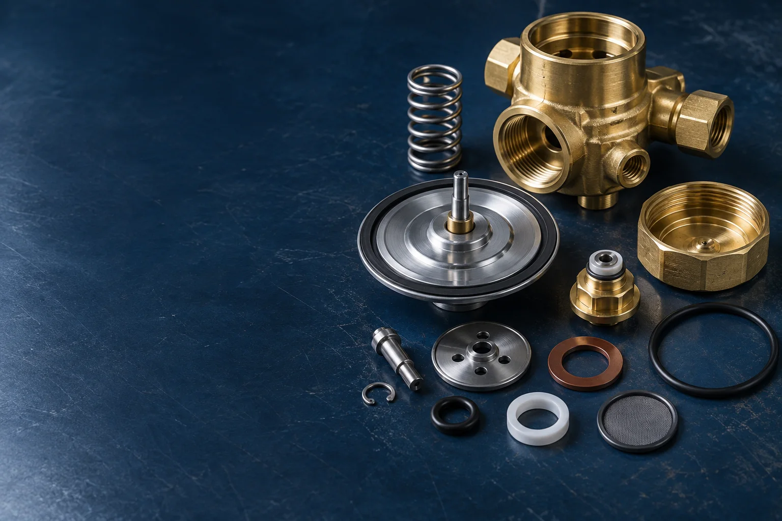 Safety Built Into Every Detail