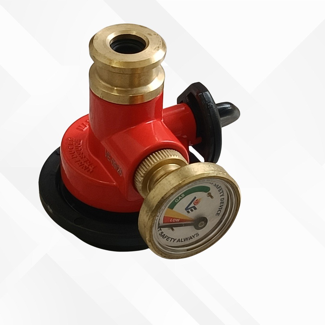 Domestic gas safety and kichan  home safety